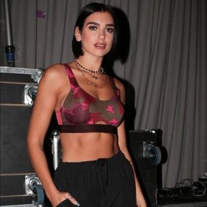 Adidas Women Stronger Sport Bra